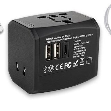 DCH0000002 旅行插頭全球通多功能萬用轉換插頭7 E1605778457102