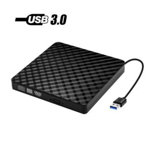DCS0000001 外置DVD驅動器可擕式超薄usb3.0 DVD CD播放機 4 300x300