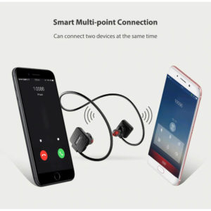 DEA0000003 Awei A848BL Bluetooth Sports Earphones Waterproof Neckband 8 300x300