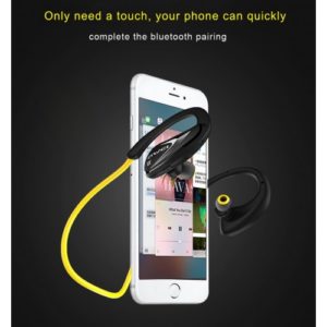 DEA0000004 AWEI A880BL後掛式無線運動藍牙耳機 Sports Fitness Headphones 16 300x300