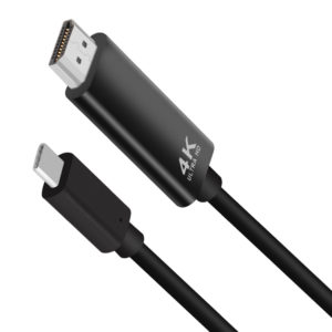 DMA0000003 Type C轉hdmi同屏線 USB C To HDMI 手機平板接電視 HDMI高清線 2 300x300