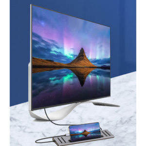 十二合一TYPE-C 3.0HUB分插器 雙HDMI 4K 外接PD3.0供電帶散熱 DMA0000006 十二合一TYPE C 3.0HUB分插器 雙HDMI 4K 外接PD3.0供電帶散熱 15 300x300