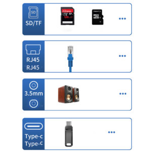 十二合一TYPE-C 3.0HUB分插器 雙HDMI 4K 外接PD3.0供電帶散熱 DMA0000006 十二合一TYPE C 3.0HUB分插器 雙HDMI 4K 外接PD3.0供電帶散熱 26 300x300