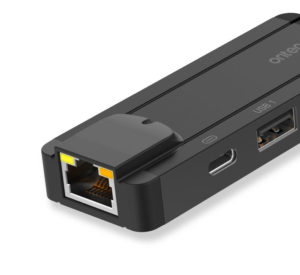 Lightning轉RJ45+USB2.0 2口HUB+PD充電網口適用於蘋果手機平板 DMA0000026 Lighting轉RJ45 USB2.0 2口HUB PD充電百兆網口適用於蘋果手機 14 1 300x275