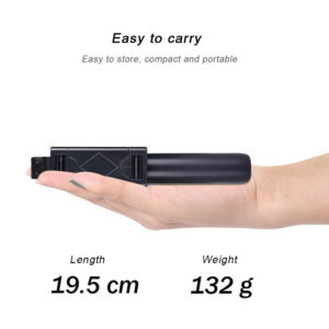 DSH0000001超迷你藍芽自拍神器K07 8 300x300