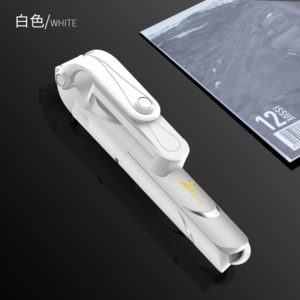 DSH0000005 新款三腳架自拍杆手機夾XT09橫豎拍藍牙連接直播支架收縮便攜小巧 10 300x300