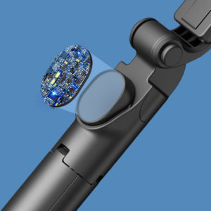 DSH0000006 爆款XT02手機自拍杆多功能三腳架一體式藍牙遙控直播拍照支架通用 7 300x300