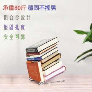 DTS0000001 鋁合金調節筆記型電腦支架 7 300x300