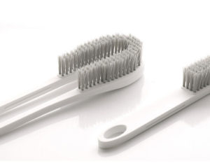 HCL0000004 日本Imakara可拆分多功能鞋刷帆布鞋清潔刷長柄鞋刷洗鞋神器 012 300x240