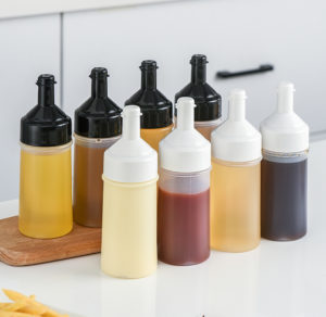 HKI0000017 日本Imakara擠油壺調味料瓶 2 300x292