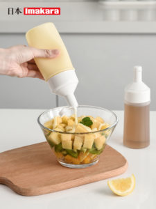 HKI0000017 日本Imakara擠油壺調味料瓶 3 225x300