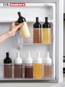 HKI0000017 日本Imakara擠油壺調味料瓶 4 225x300