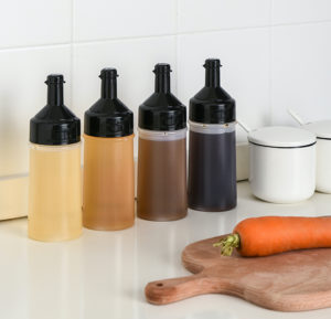 HKI0000017 日本Imakara擠油壺調味料瓶 8 300x289