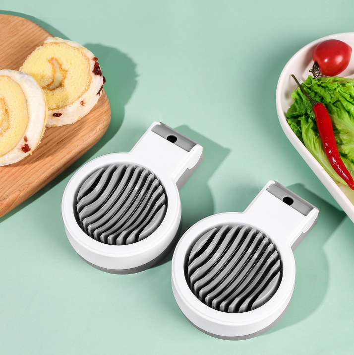 HKI0000020 日本Imakara不銹鋼家用切蛋神器 5