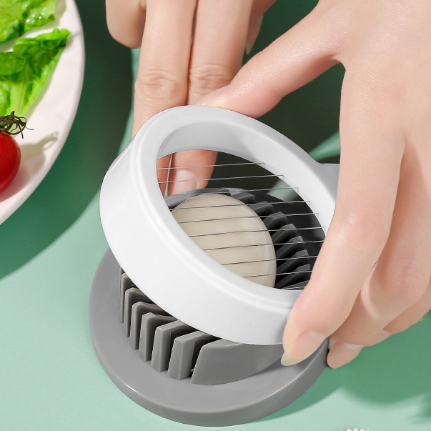 HKI0000020 日本Imakara不銹鋼家用切蛋神器