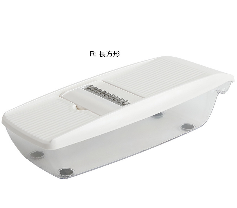 HKI0000021 日本Imakara多功能切菜神器刨絲器 4