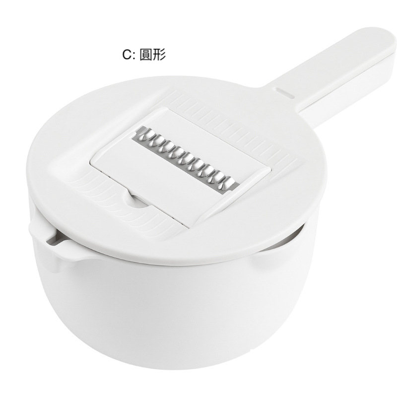 HKI0000021 日本Imakara多功能切菜神器刨絲器 5