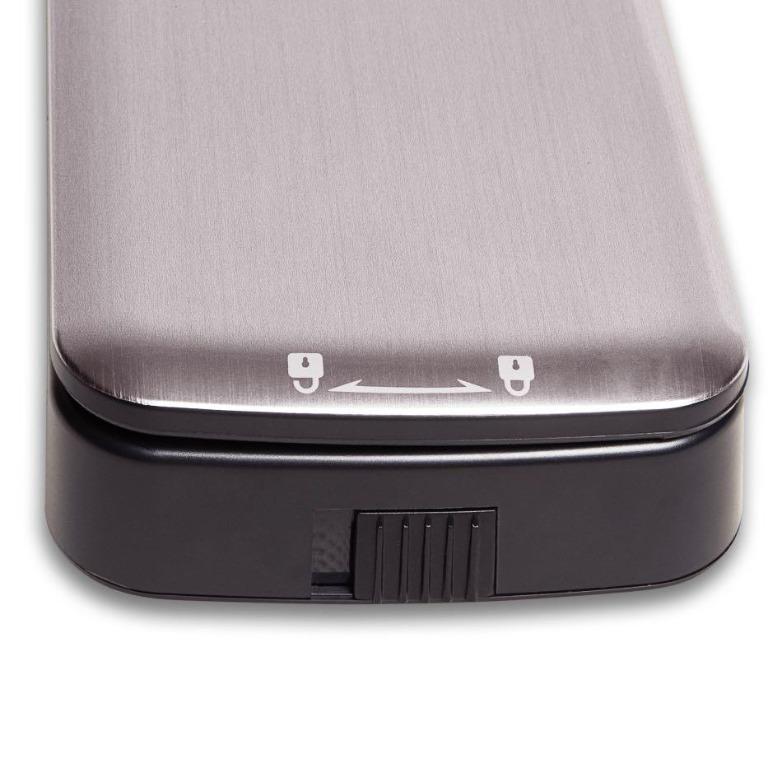 吸力增強金钃機身家用真空機vacuum sealer HKI0000028 吸力增強支援34CM家用真空機vacuum Sealer4