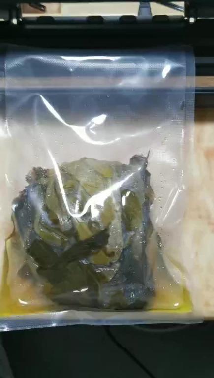 HKI0000029 家用小型乾濕兩用真空機封口機5