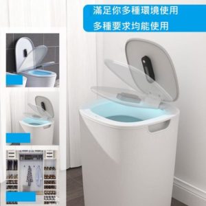 洗手間馬桶紫外線消毒燈便携式紫外光消毒燈 HTO0000002 洗手間紫外線消毒燈 UV Disinfection Lamps For Toilets 7 300x300