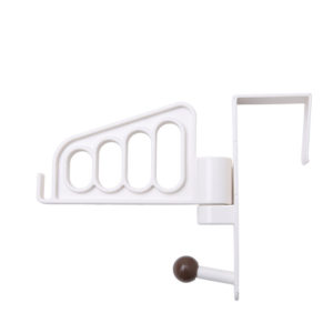 日式浴室門後衣服衣架掛鉤置物架 HTO0000005 日式浴室門後衣服衣架掛鉤置物架 009 300x300