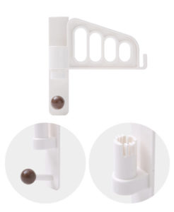 日式浴室門後衣服衣架掛鉤置物架 HTO0000005 日式浴室門後衣服衣架掛鉤置物架 017 246x300