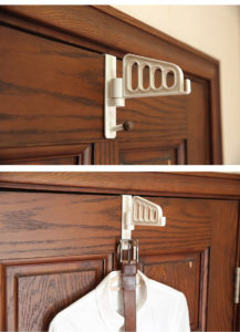 日式浴室門後衣服衣架掛鉤置物架 HTO0000005 日式浴室門後衣服衣架掛鉤置物架 021 217x300