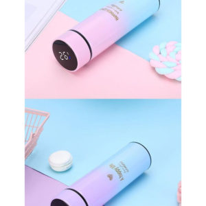 HWC0000001 智能保溫杯漸變色 300x300