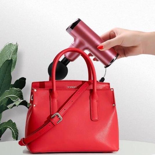 迷你筋膜健身肌肉經絡按摩槍5 1