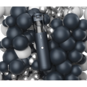 AutoBot V mini 微型無線手提吸塵機(車家兩用) AutoBot Vmini車載吸塵器4200PA掌上型57MM小型無線車家兩用吸塵器 2 300x300