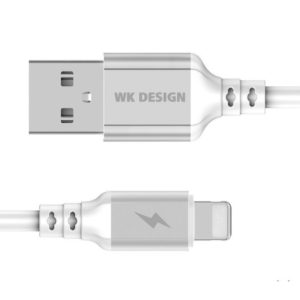 DCA0000013 WK Design 智能斷電數據線Type C WDC 073a自動斷電數據線iPhone WDC 073i 5 300x300