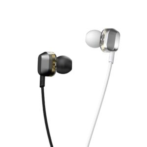DEA0000058 WK Y9 雙動圈有線耳機 3.5mm TypeC接頭 入耳斜角 TPE線材 2 300x300