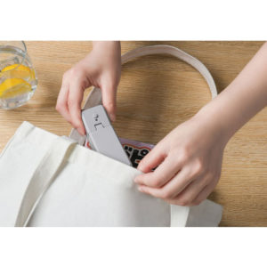 日本Imakara充電式便攜小型迷你封口機手壓式塑料袋膠袋封口神器 HKI00000042 日本充電式封口機電熱小型迷你便攜家用手壓式密封口器塑料袋膠袋神器 19 300x300