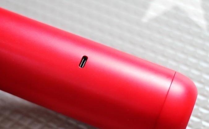 AutoBot V mini 微型無線手提吸塵機(車家兩用) Autobot V Mini11