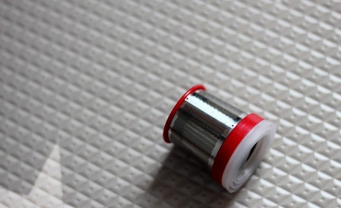 AutoBot V mini 微型無線手提吸塵機(車家兩用) Autobot V Mini19