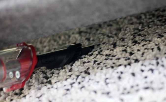 AutoBot V mini 微型無線手提吸塵機(車家兩用) Autobot V Mini20