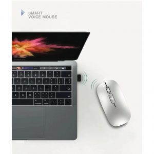 DMO0000001 智能無線廣東話語音滑鼠兼容Win7，8，10及Mac系統 12 300x300