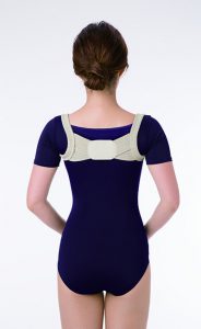 HSH0000004 日本 Dr. Pro 女裝矯形肩背帶 3 184x300