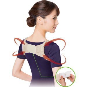 HSH0000004 日本 Dr. Pro 女裝矯形肩背帶 5 300x300