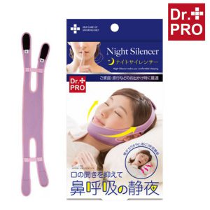 HSH0000006 Dr. Pro防鼻鼾枕帶 3 6 300x300