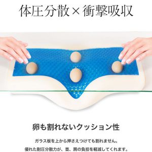 NEEDS LABO 3D減壓止鼾枕頭 HSH0000007 NEEDS LABO 3D減壓止鼾枕頭 12 300x300