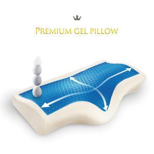 NEEDS LABO 3D減壓止鼾枕頭 HSH0000007 NEEDS LABO 3D減壓止鼾枕頭 8 300x300