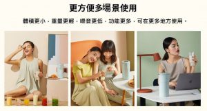 Mokkom 第二代迷你魔食杯E-CUP MK-BH02G攪拌杯 HUW000006 Mokkom 第二代迷你魔食杯E CUP MK BH02G攪拌杯 14 300x162