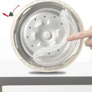 HUW000016 VDADA VD 2070 VD 2080 2L電氣壓力鍋大火力微燜煮烹煮完成後自動降溫卸壓 4 300x300