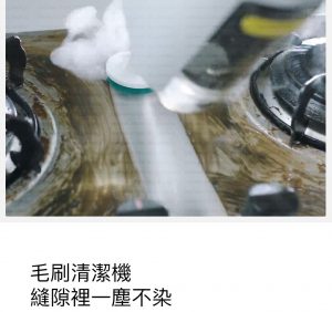 HUW000022 DEERMA 德爾瑪 ZQ600H五合一蒸氣消毒殺菌清潔機105度高溫蒸氣殺滅99 15 300x282