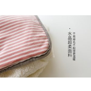 寵物小鹿小兔電熱氈usb辦公室暖身氈保暖護膝可水洗暖身披肩電熱毛氈 9 300x300