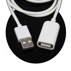 DPA0000006 USB２米數據線延長線公對母 1 300x300