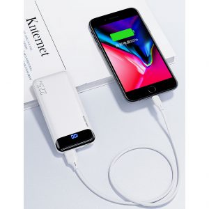 DPB0000010 ＷＥＫＯＭＥ22.5w超級快充power Bank充電寶20000毫安培大容量超薄適用華為超級快充10000便攜小巧蘋果PD18ｗ小米oppo 17 300x300