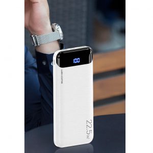 DPB0000010 ＷＥＫＯＭＥ22.5w超級快充power Bank充電寶20000毫安培大容量超薄適用華為超級快充10000便攜小巧蘋果PD18ｗ小米oppo 19 300x300