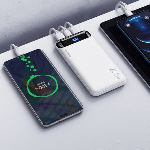 DPB0000010 ＷＥＫＯＭＥ22.5w超級快充power Bank充電寶20000毫安培大容量超薄適用華為超級快充10000便攜小巧蘋果PD18ｗ小米oppo 20 300x300